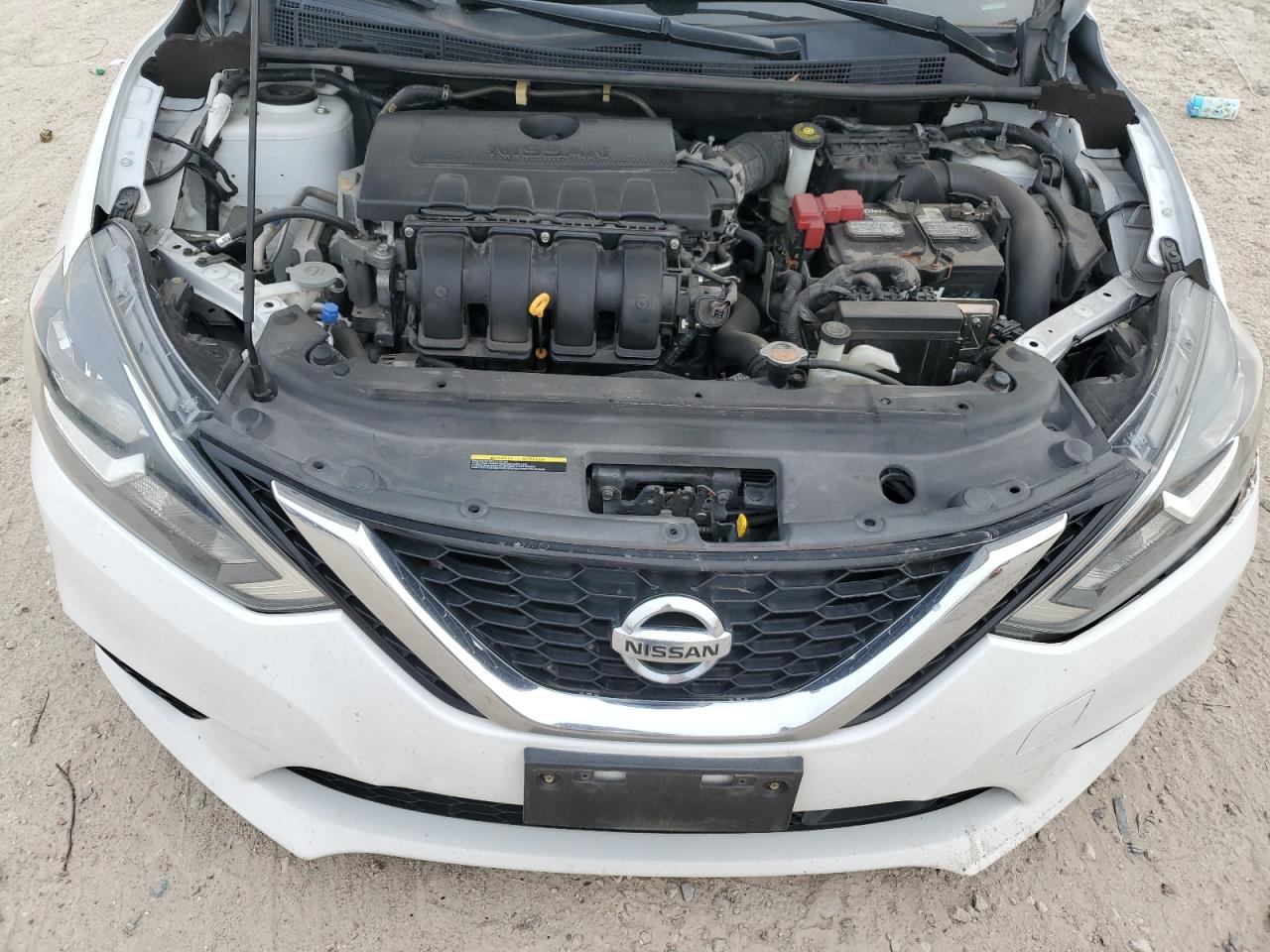 2018 Nissan Sentra - Image 11