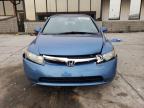 2008 Honda Civic Lx للبيع في Fort Wayne، IN - Front End