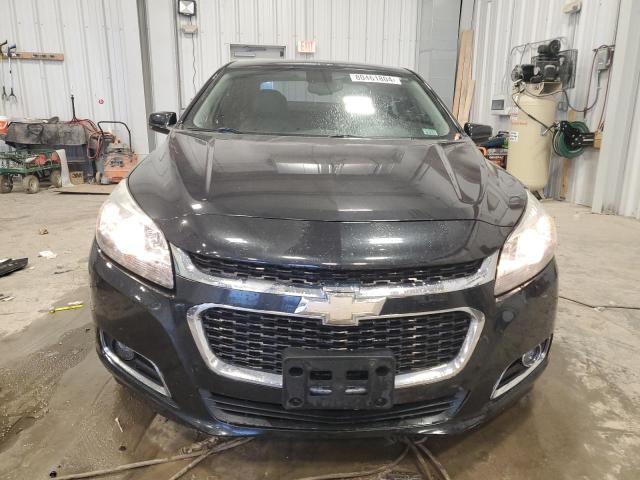  CHEVROLET MALIBU 2015 Czarny