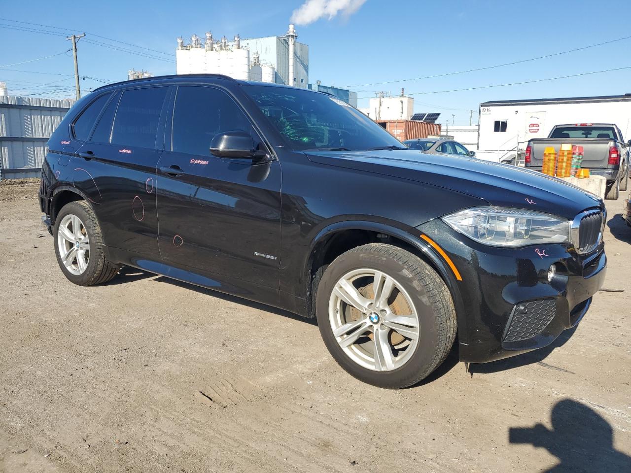 2014 BMW X5 - Image 4
