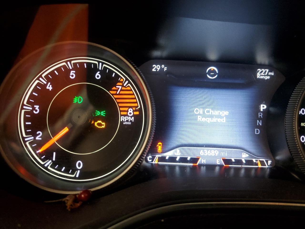 2019 Jeep Grand Cherokee - Image 9