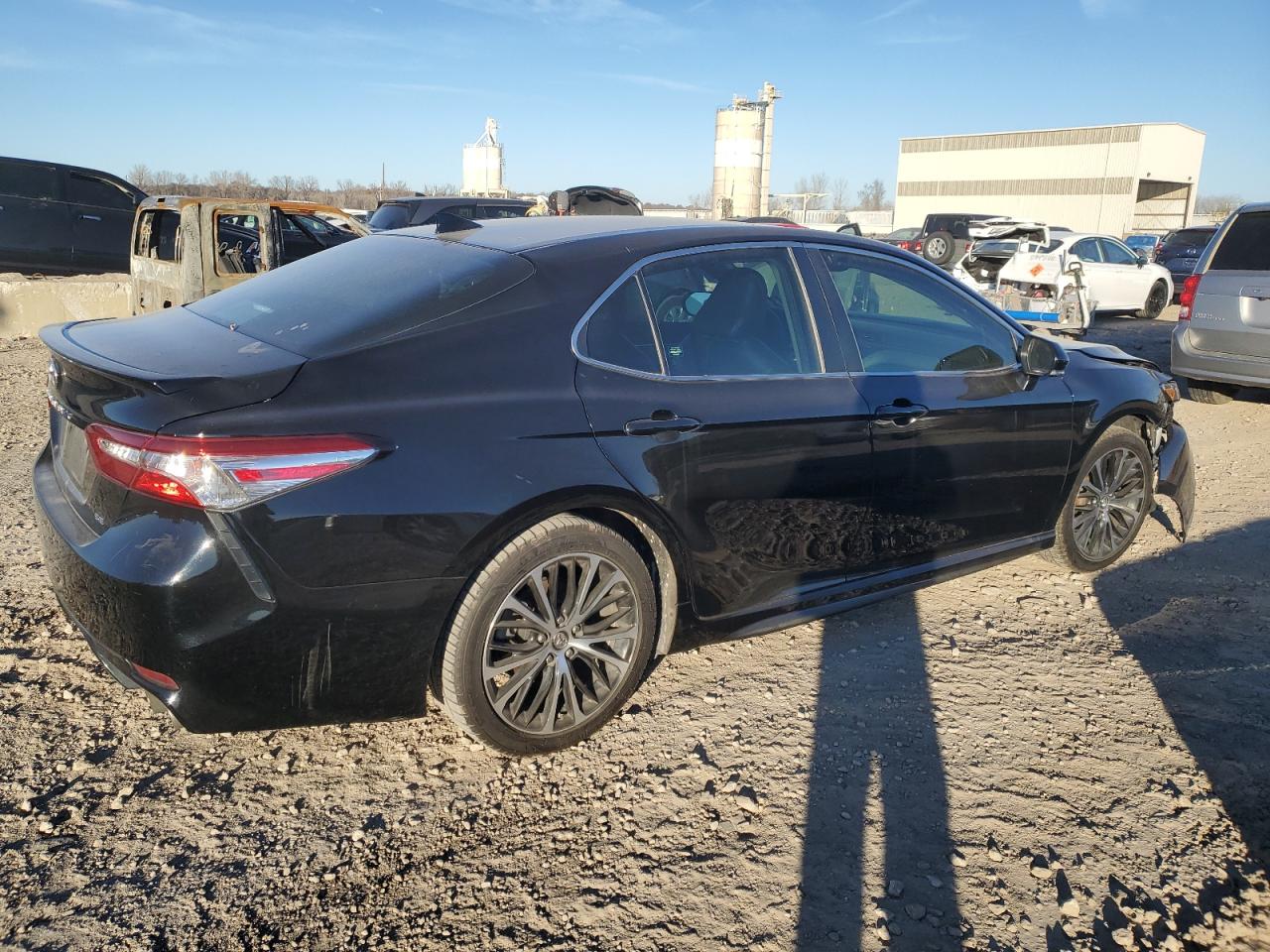 2020 Toyota Camry - Image 3