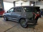 2023 Hyundai Palisade Calligraphy en Venta en Greenwood, NE - Rear End