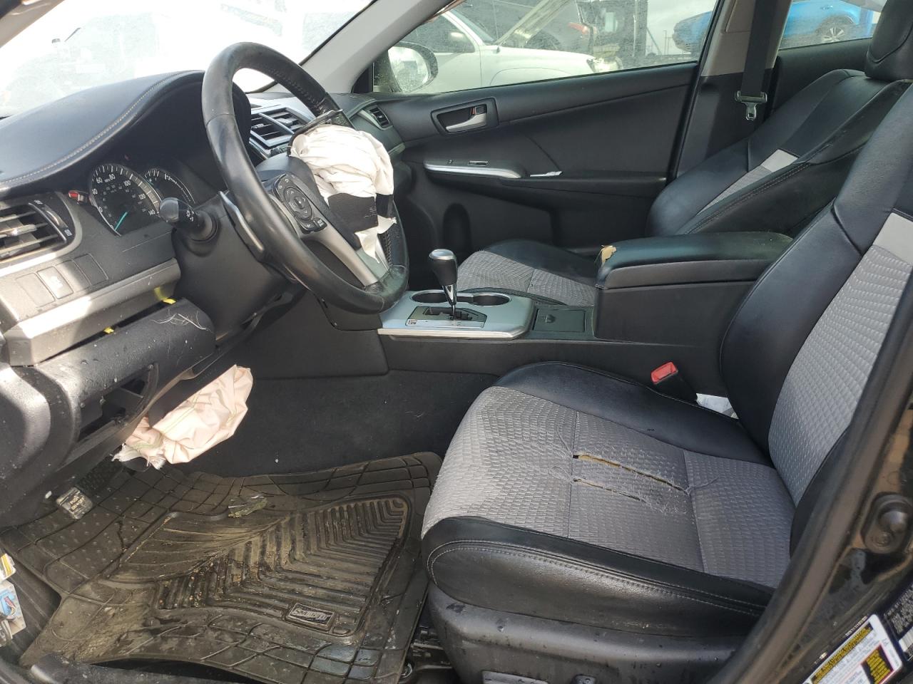 2012 Toyota Camry - Image 7