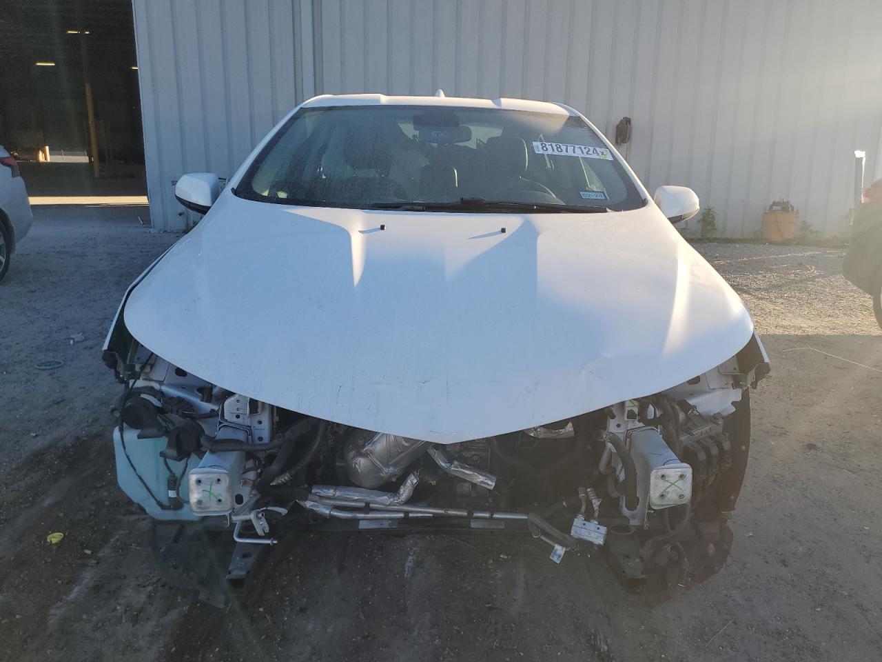 2018 Chevrolet Volt - Image 5