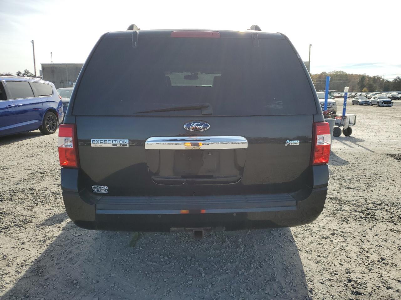 2013 Ford Expedition - Image 6