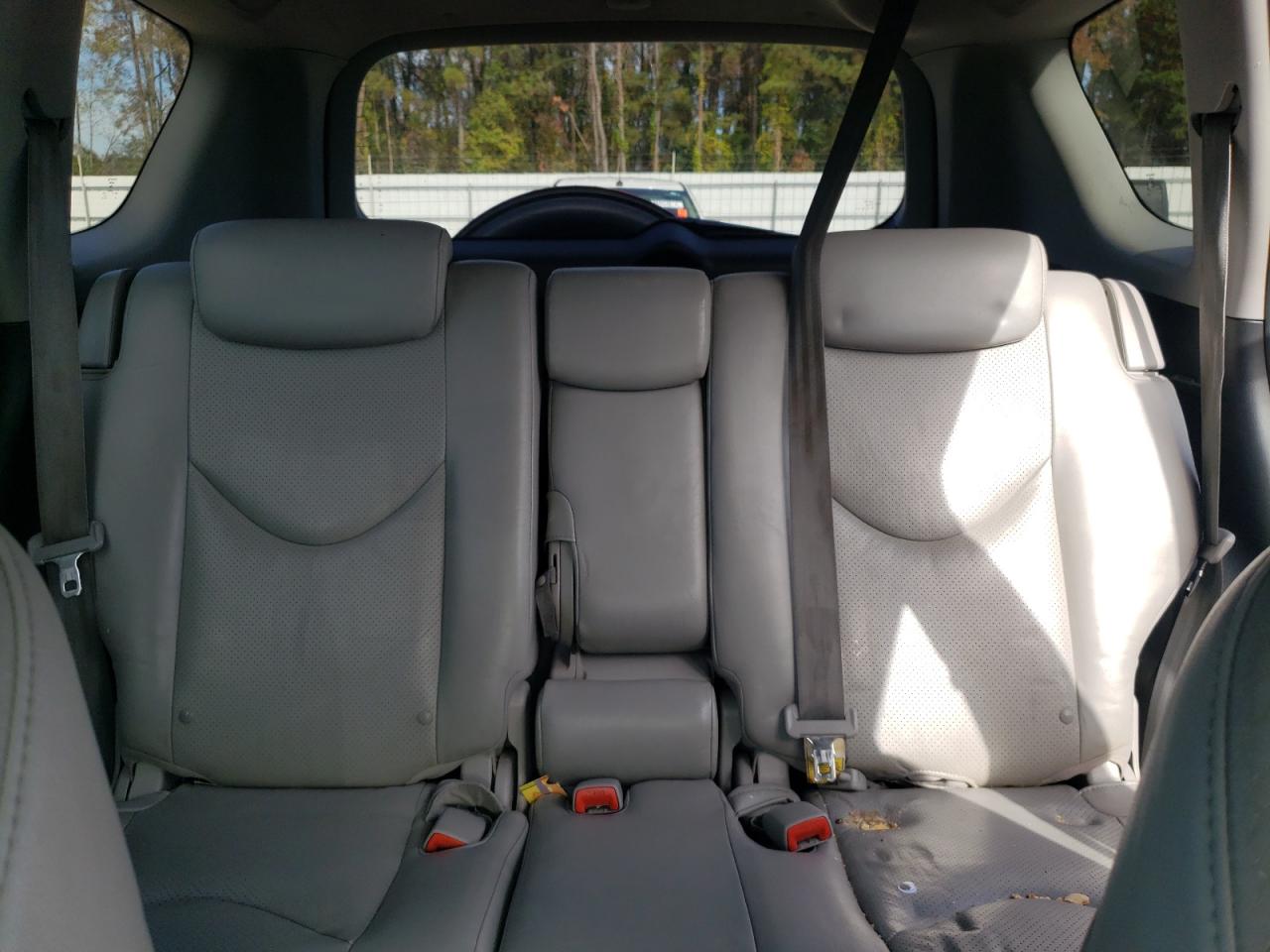 2011 Toyota RAV 4 - Image 10