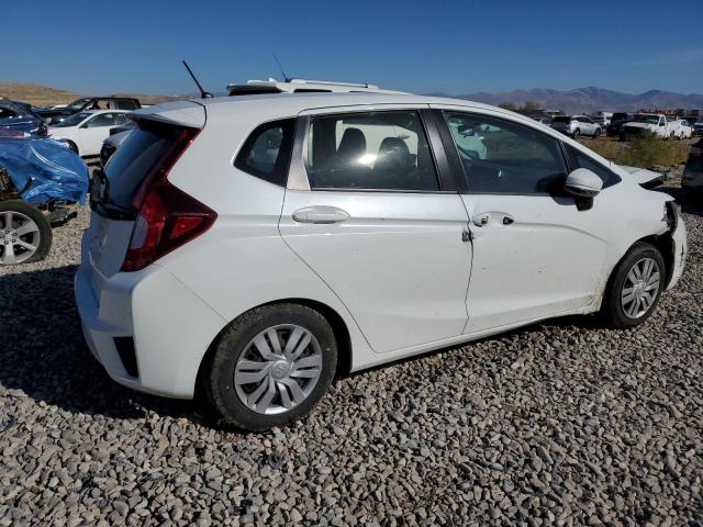  HONDA FIT 2016 Biały