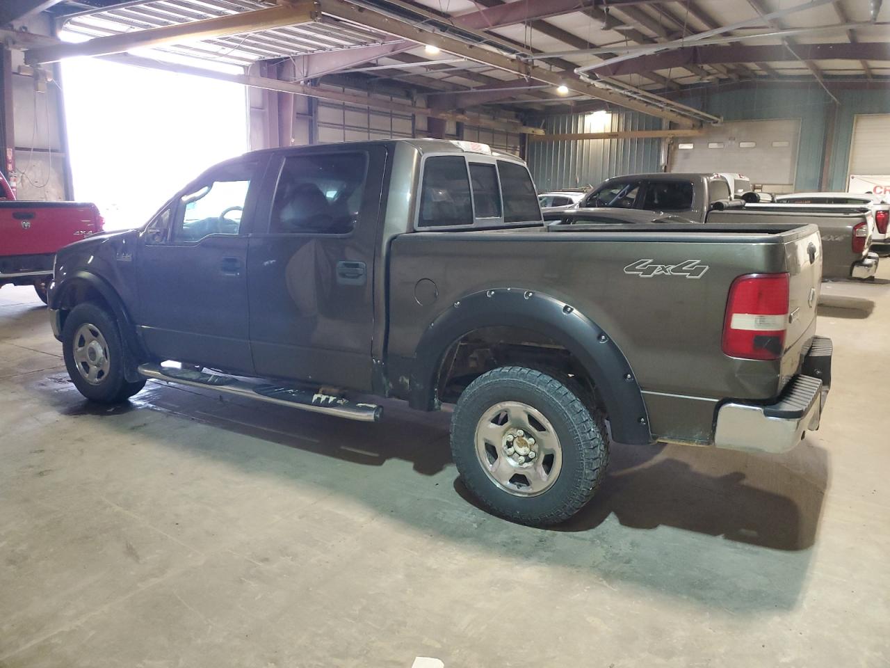 2008 Ford F-150 - Image 2