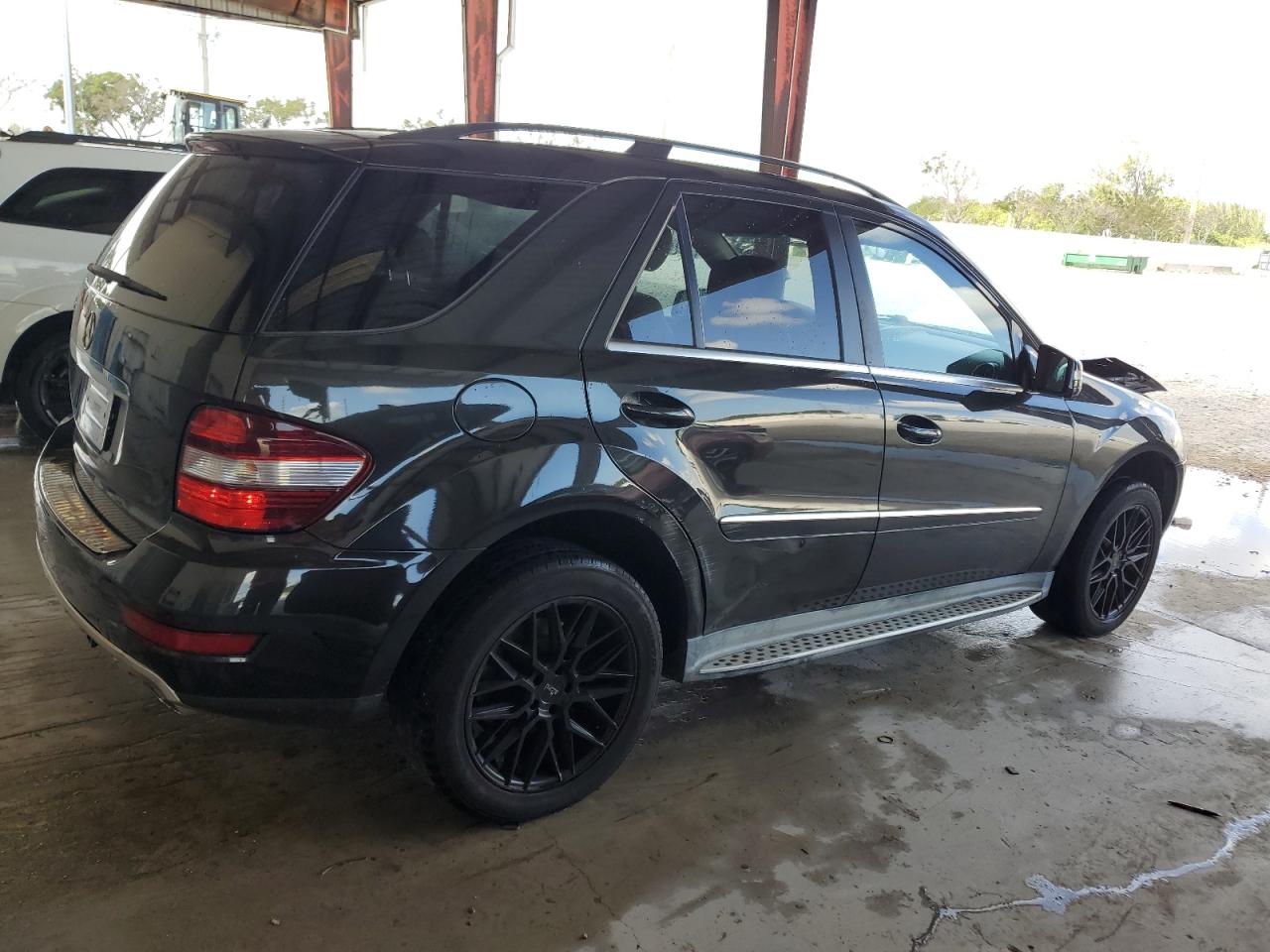 2011 Mercedes-Benz M-klasse - Image 3