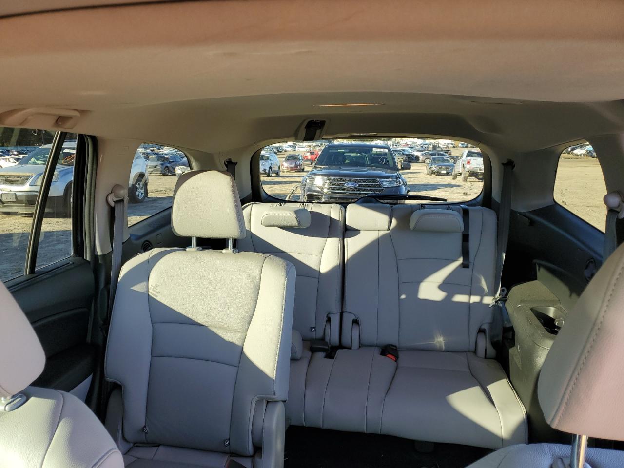 2022 Honda Pilot - Image 10