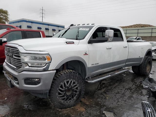 2020 Ram 3500 Laramie