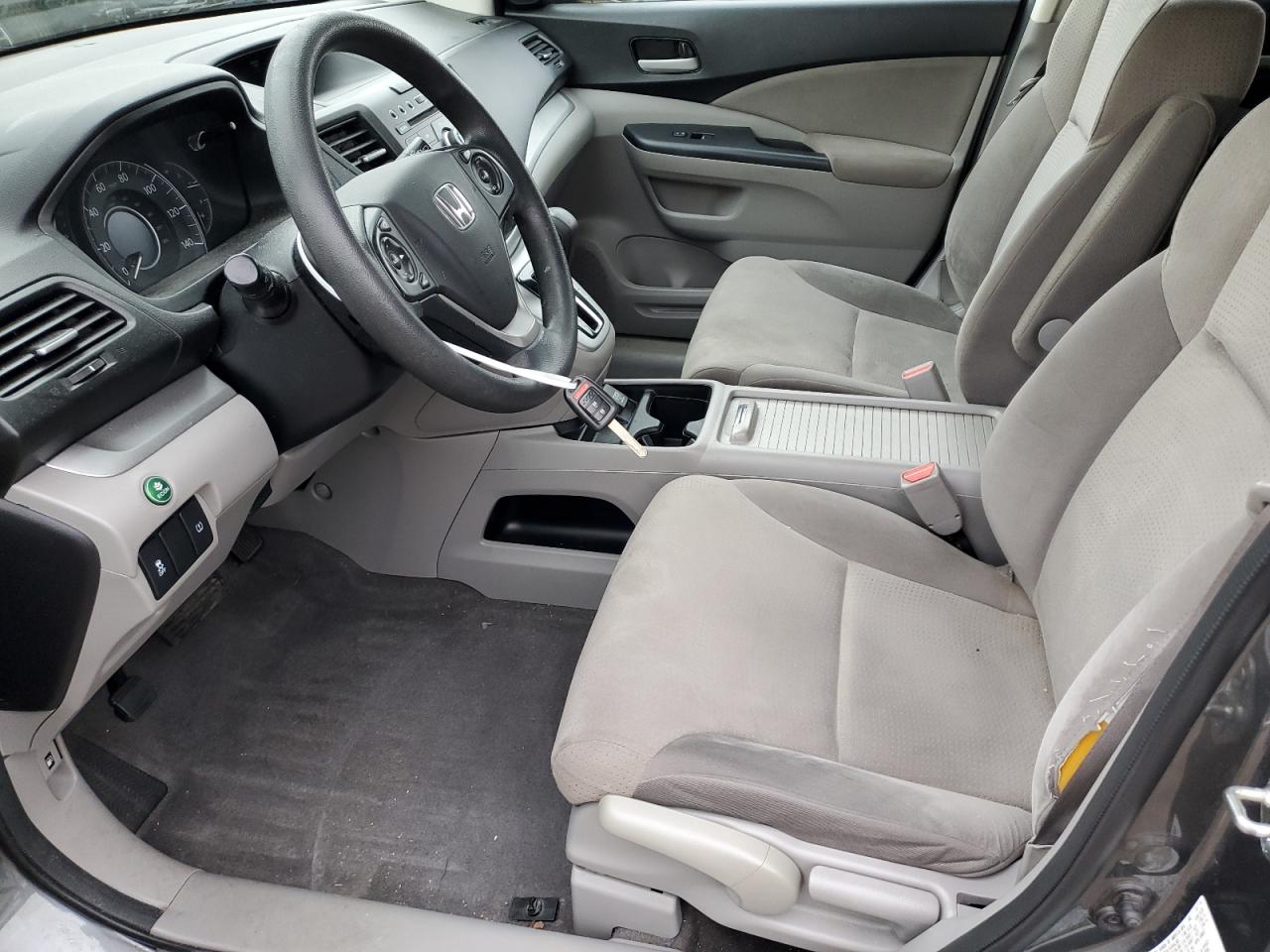 2014 Honda CR-V - Image 7