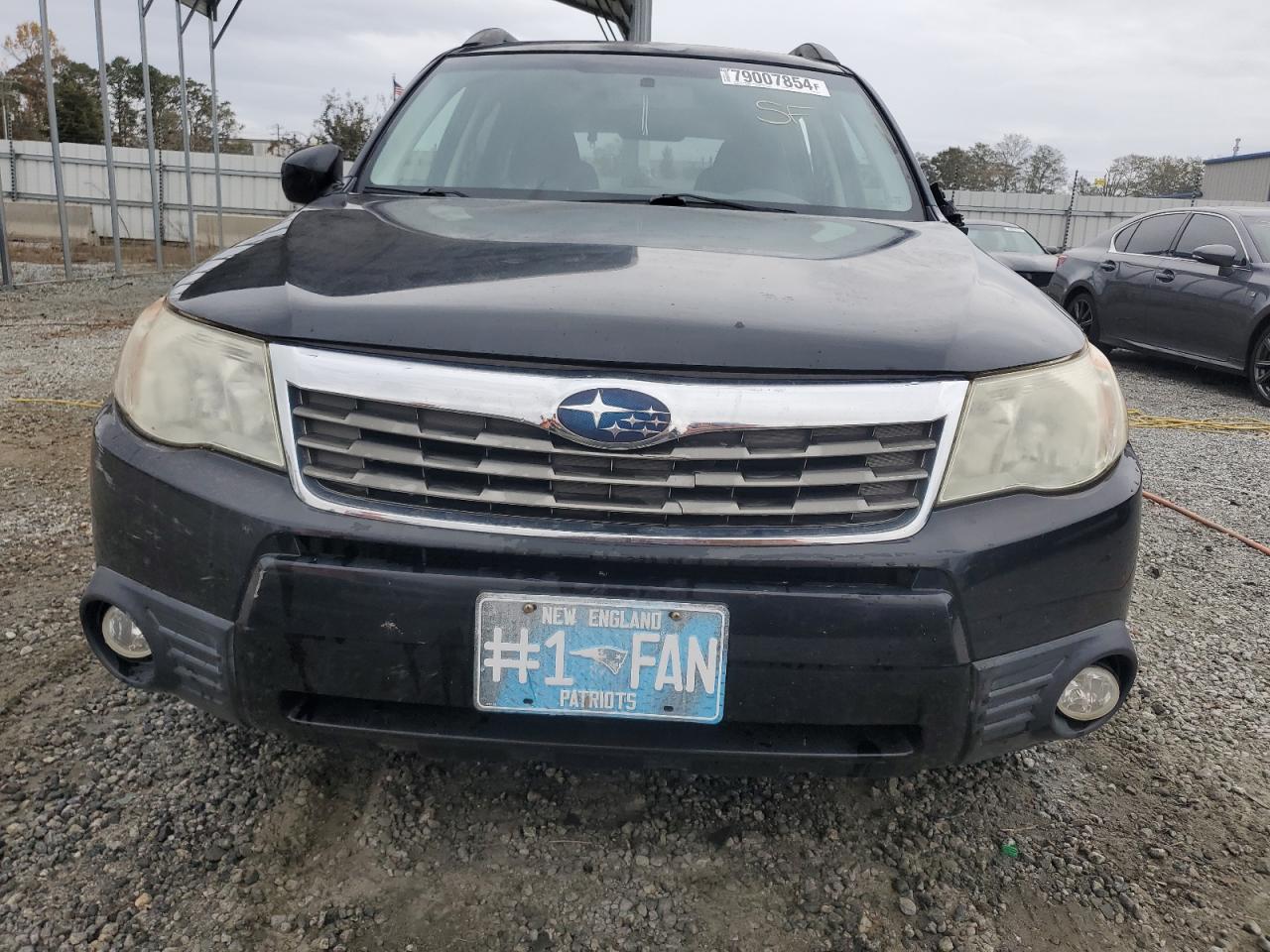 2009 Subaru Forester - Image 5