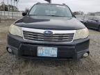 2009 Subaru Forester 2.5X Premium продається в Spartanburg, SC - Side