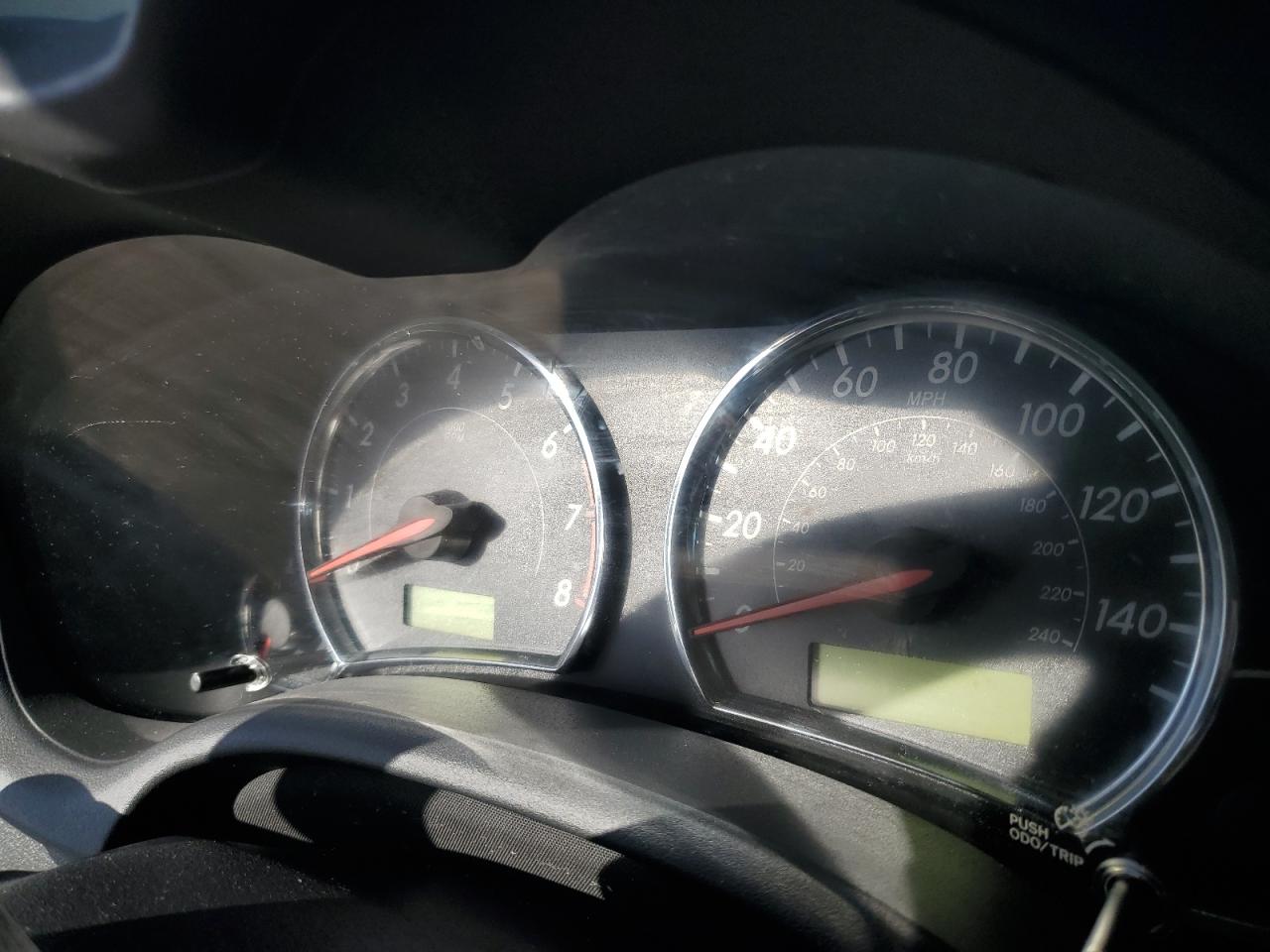 2012 Toyota Corolla Base VIN: 5YFBU4EE0CP035088 Lot: 76371324