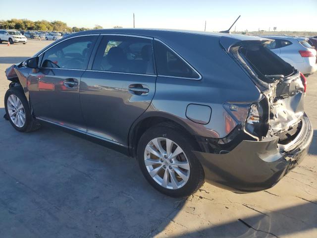  TOYOTA VENZA 2014 Szary