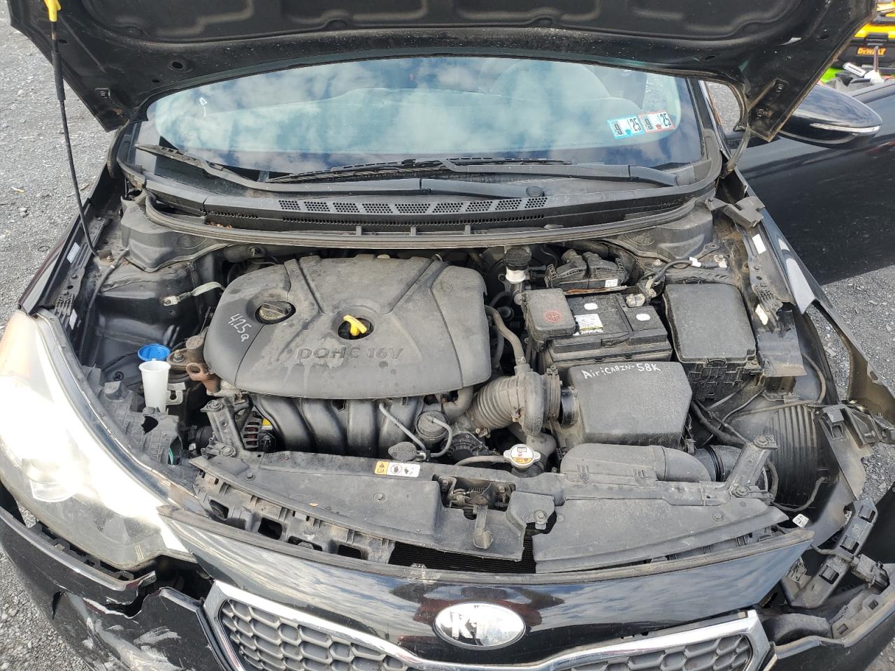 2014 Kia Forte - Image 11