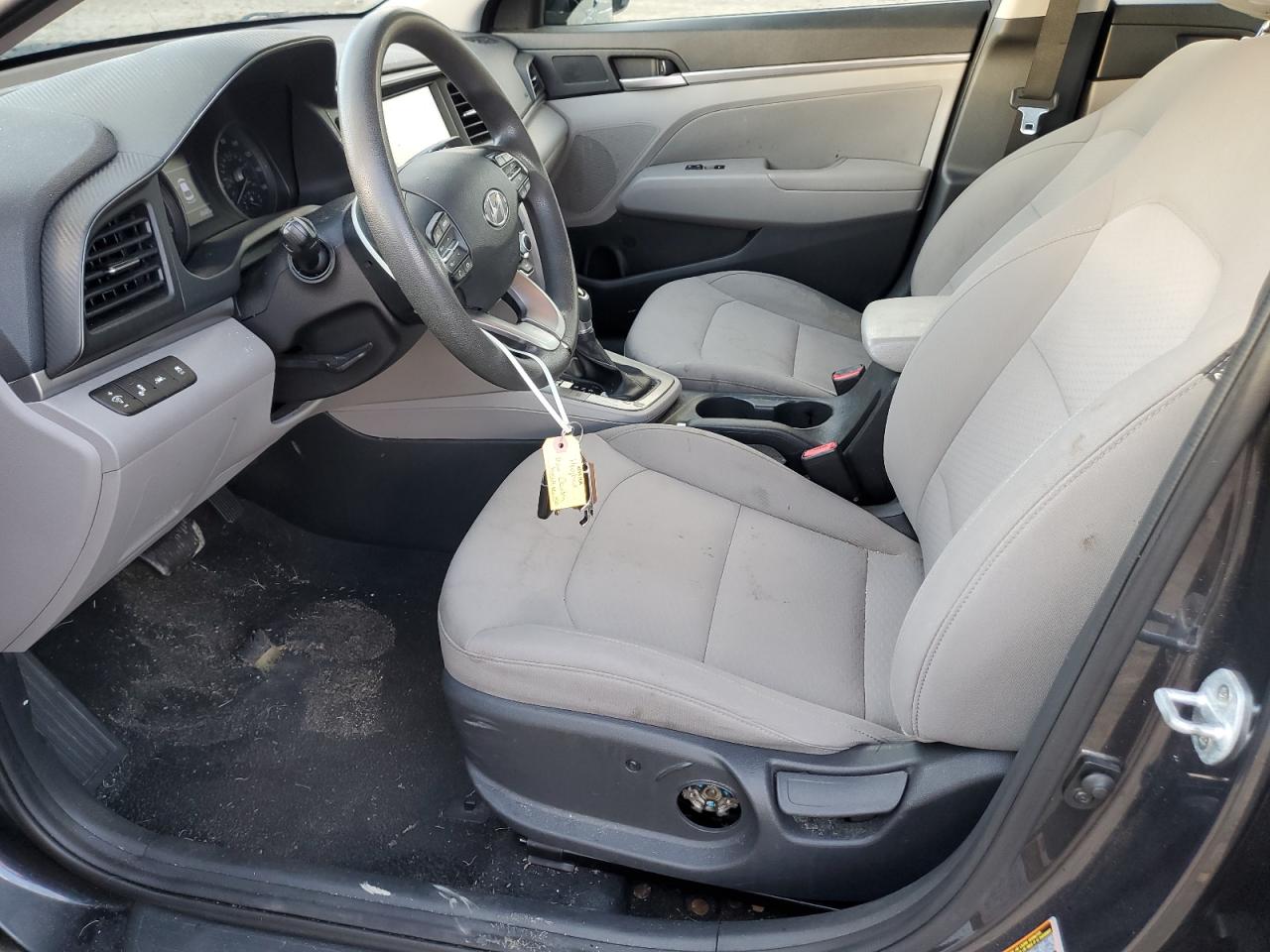 2020 Hyundai Elantra - Image 7