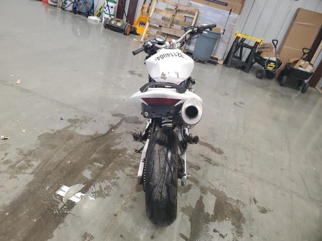 2004 HONDA CB600 F