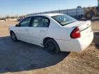 2004 Chevrolet Malibu Lt за продажба в Chicago Heights, IL - Side