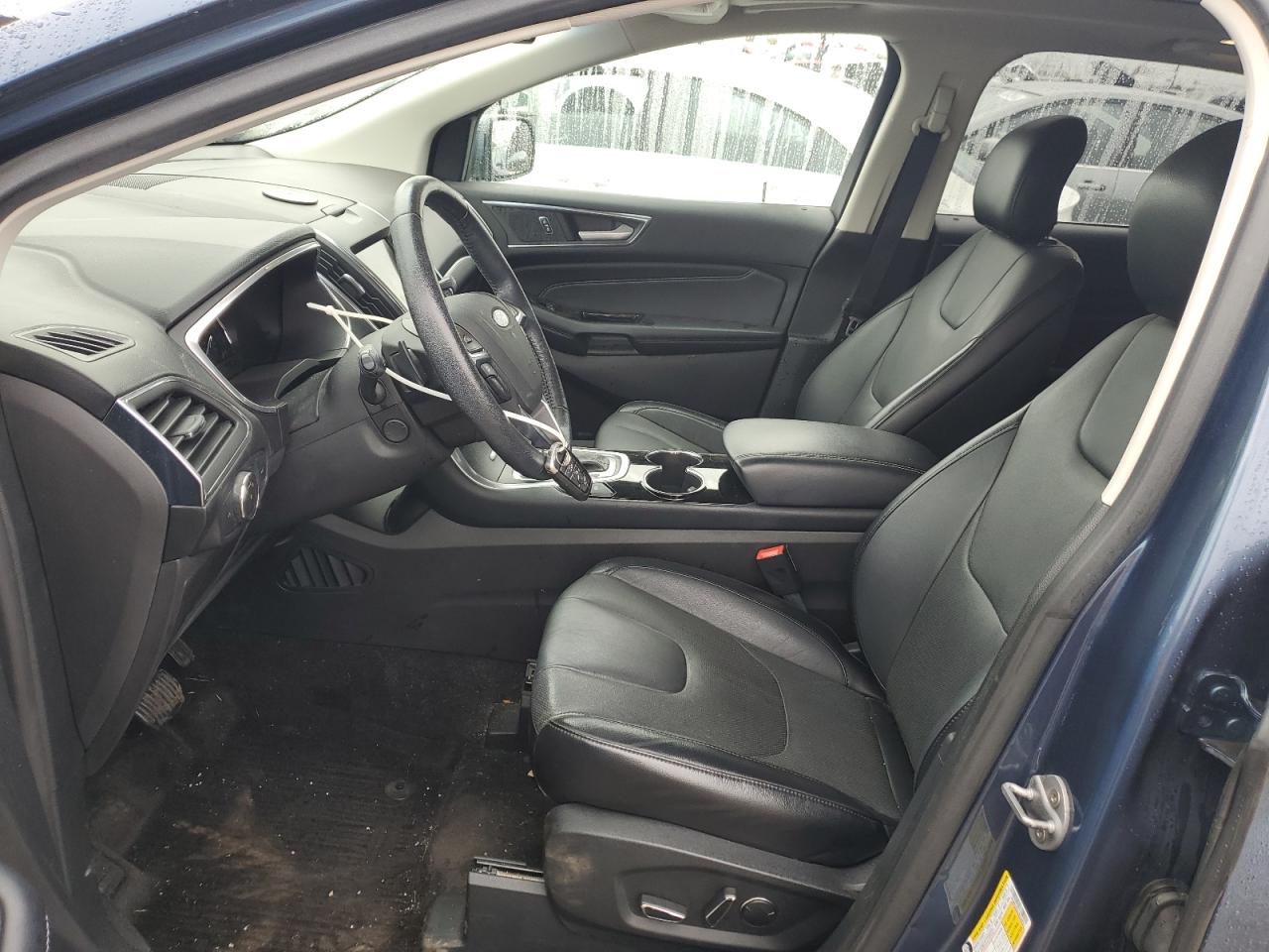 2018 Ford Edge - Image 7