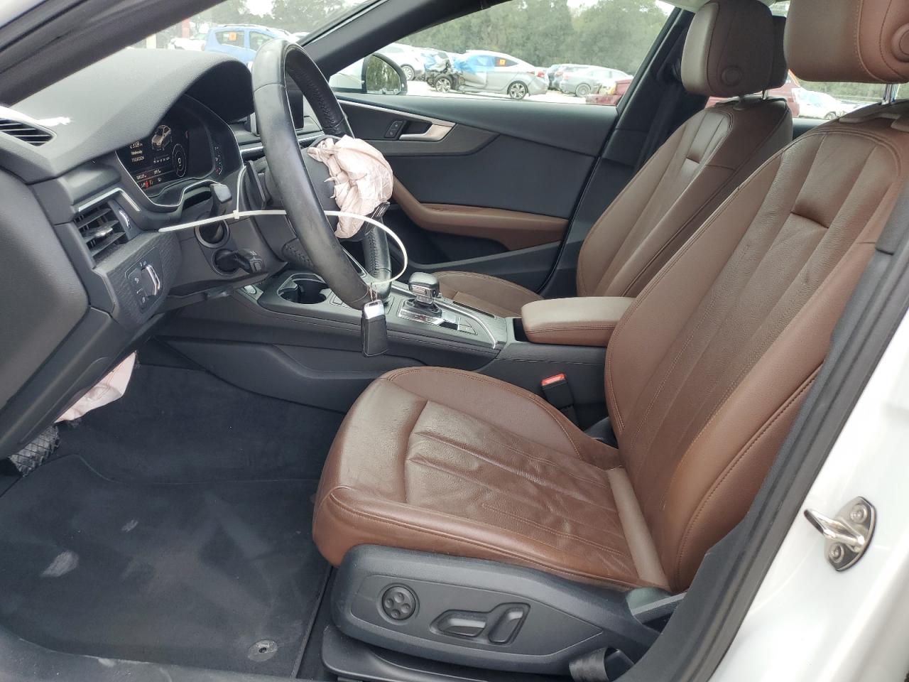 2017 Audi A4 - Image 7