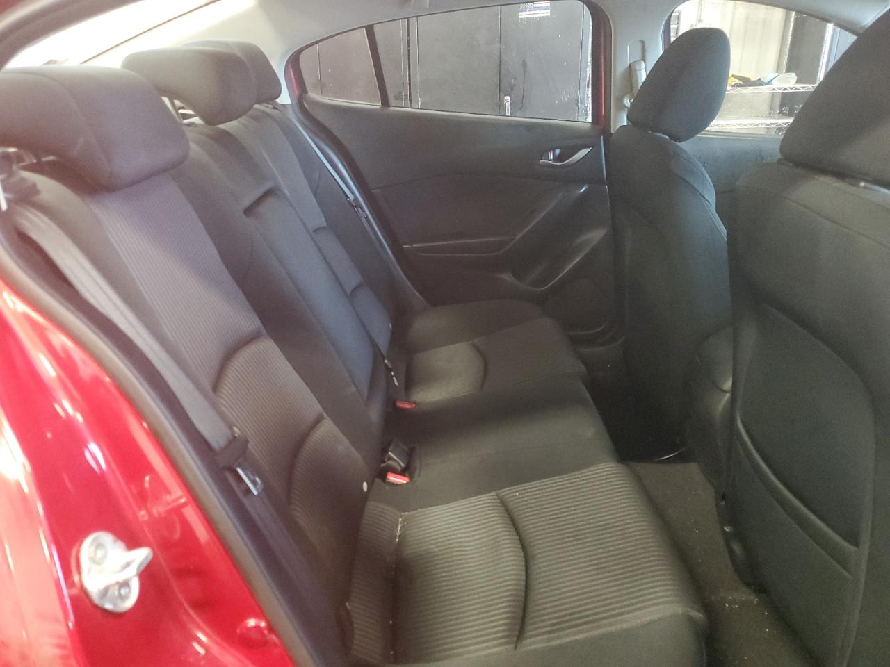 2014 Mazda 3 - Image 10
