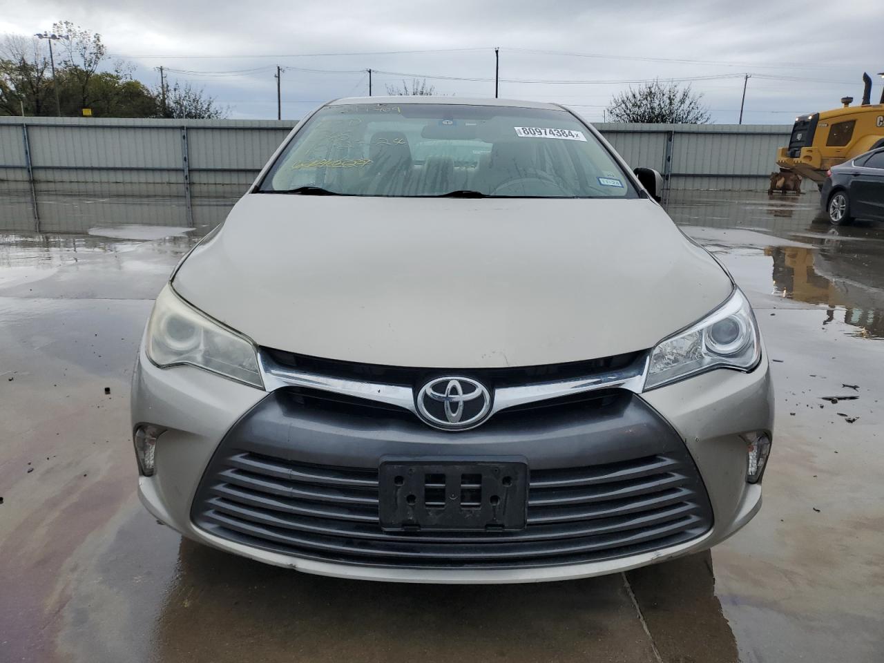 2015 Toyota Camry - Image 5