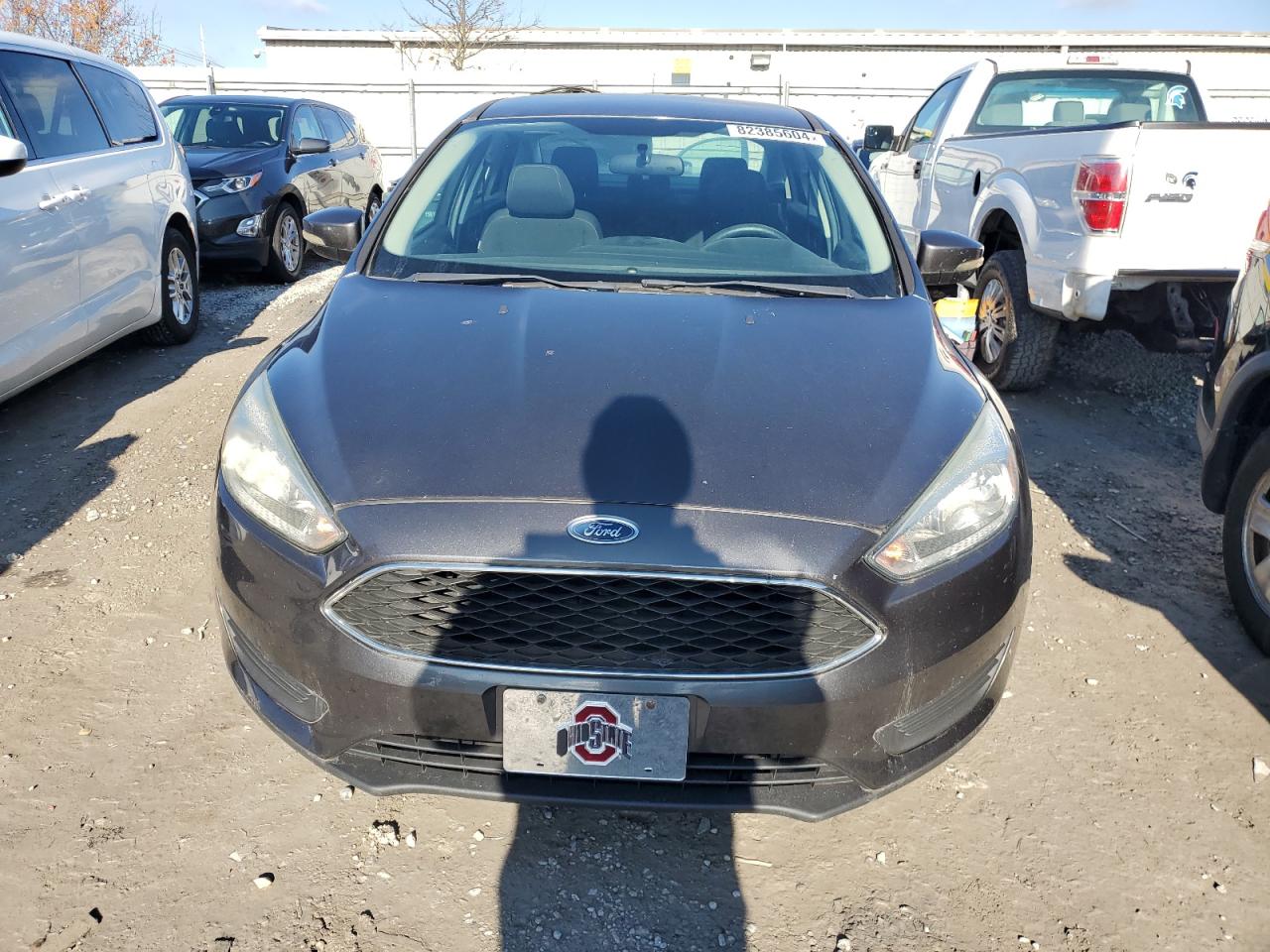 2016 Ford Focus - Image 5
