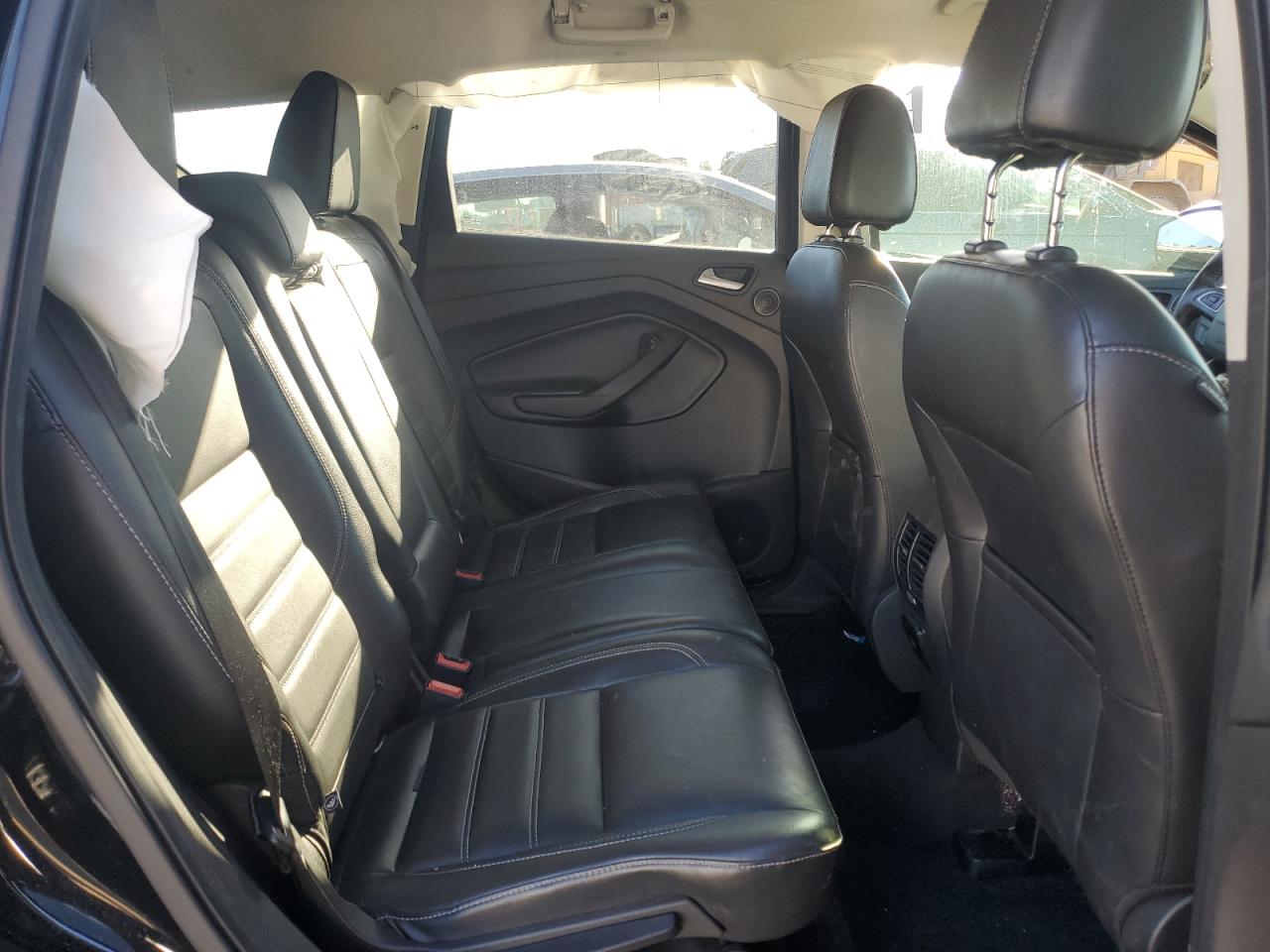 2017 Ford Escape - Image 12