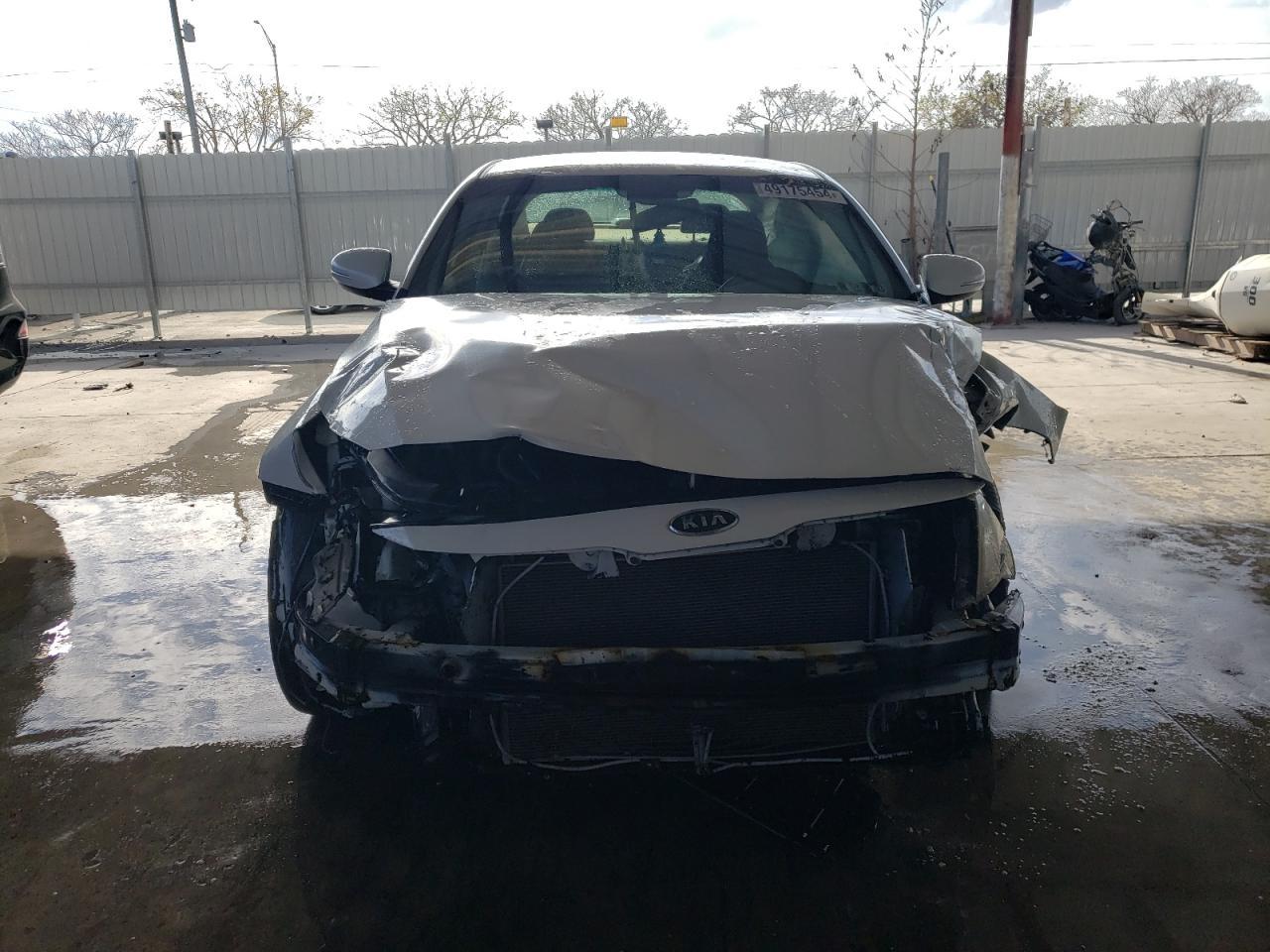 2012 Kia Optima - Image 5