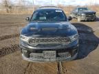 2022 DODGE DURANGO R/T à vendre chez Copart QC - MONTREAL
