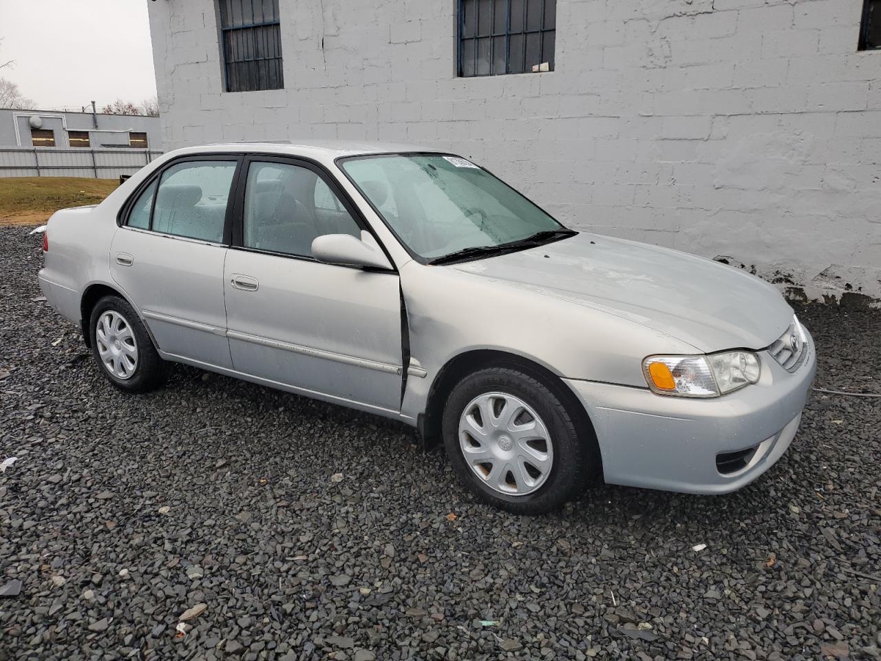 2002 Toyota Corolla - Image 4