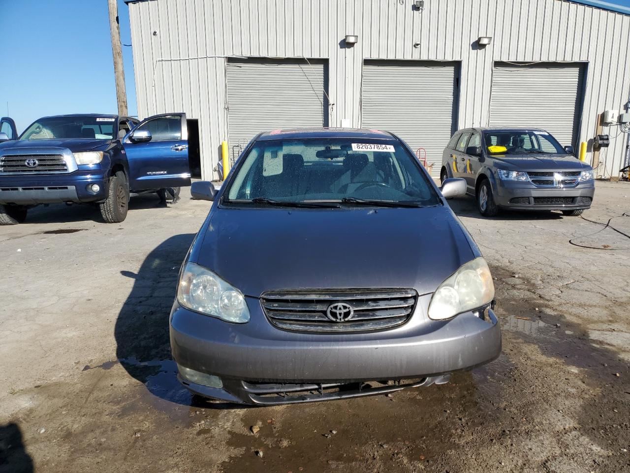 2004 Toyota Corolla - Image 5