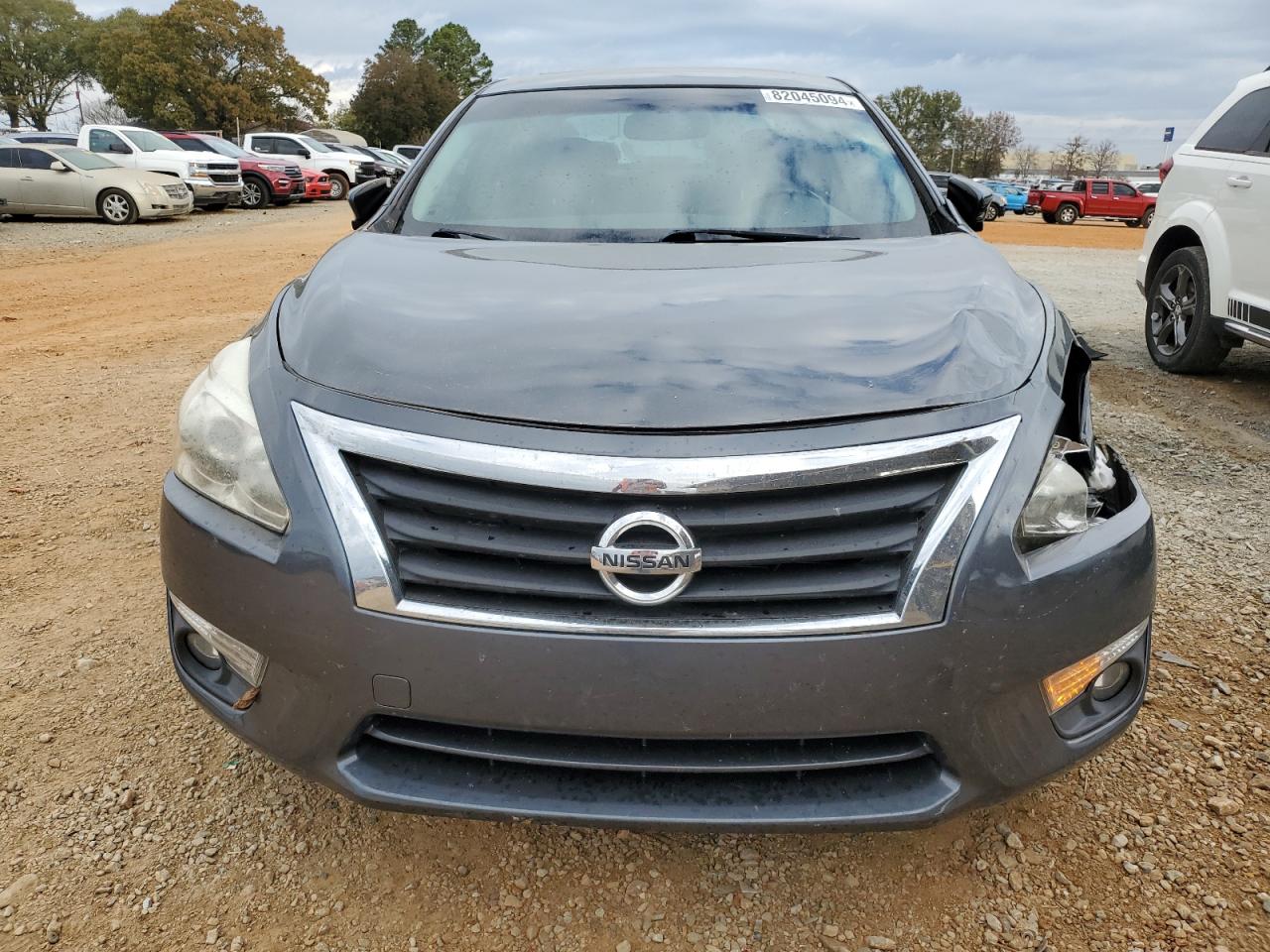 2013 Nissan Altima - Image 5