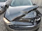 2018 Ford Fusion S للبيع في Wichita، KS - Front End