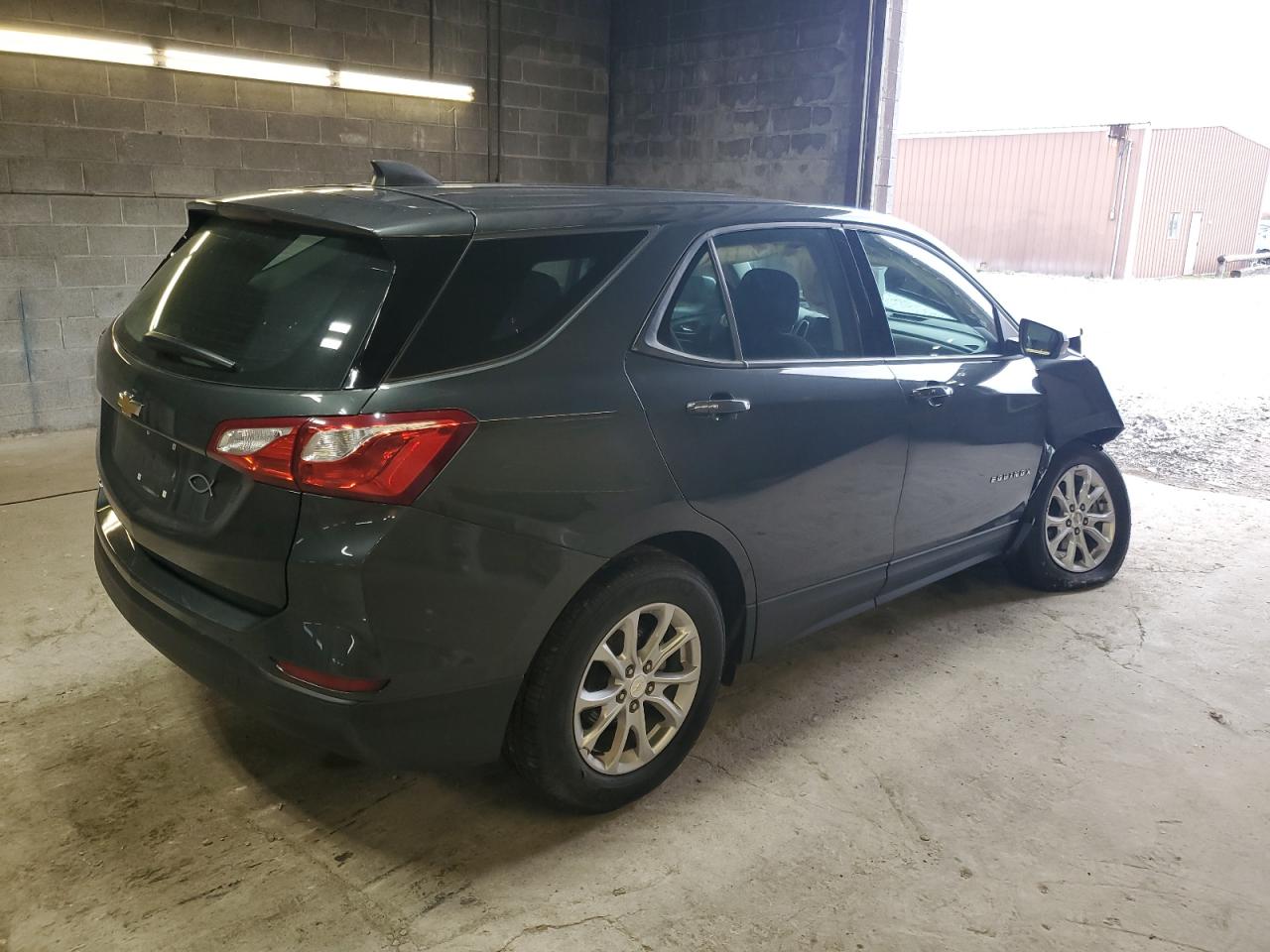 2019 Chevrolet Equinox - Image 3