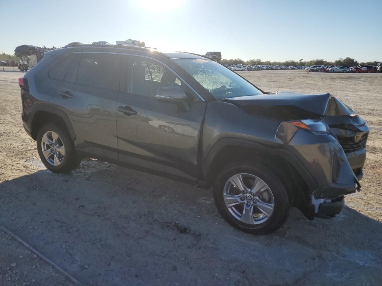 2023 Toyota RAV 4 - Image 4