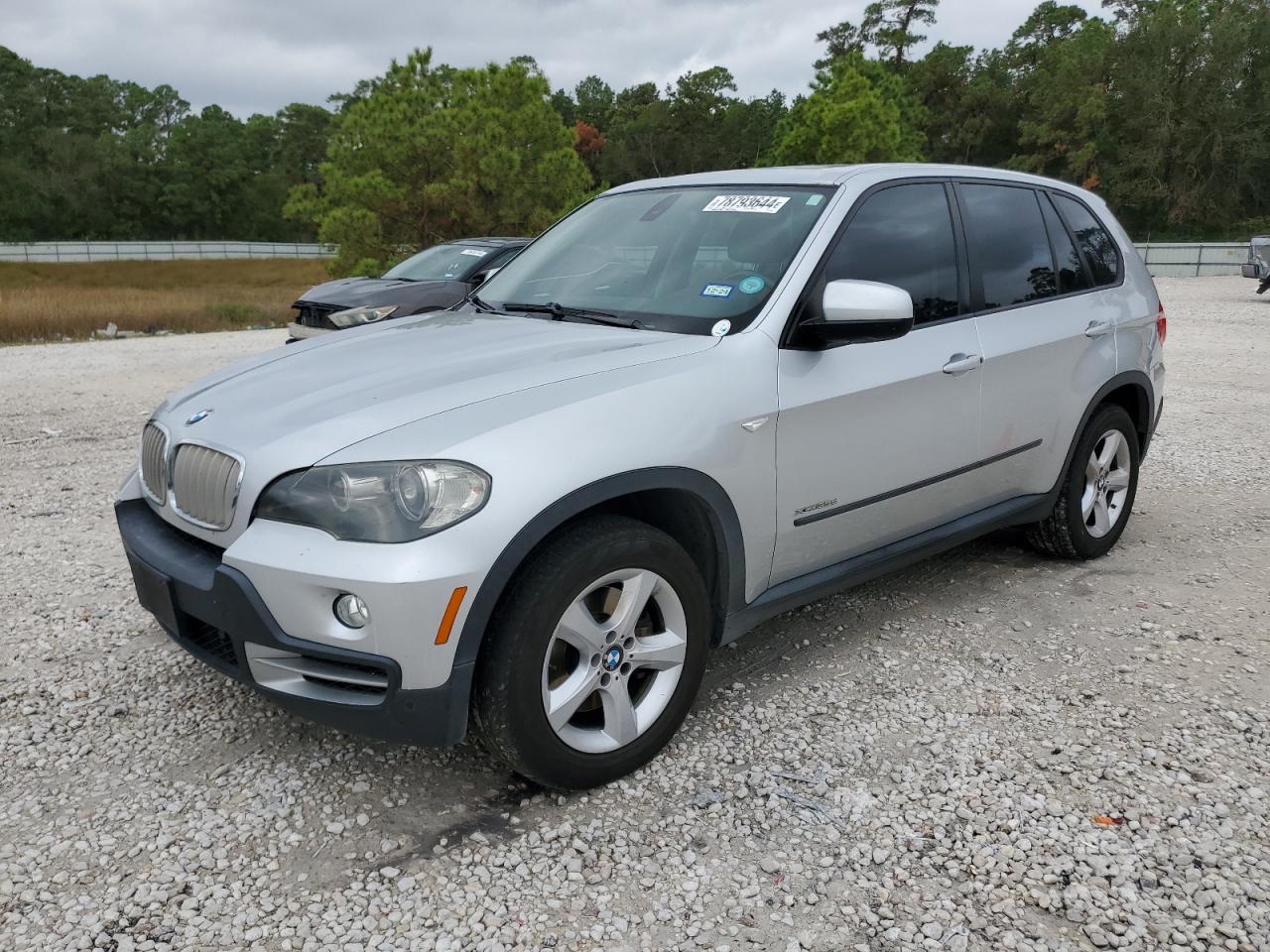 2010 BMW X5 xDrive35D VIN: 5UXFF0C59ALT76145 Lot: 78793644