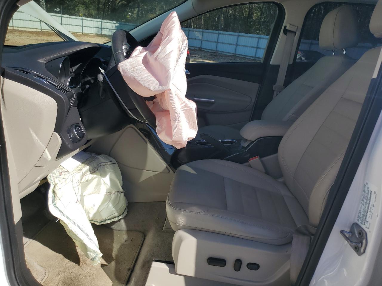 2014 Ford Escape - Image 7