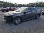 2019 Toyota Camry L за продажба в Ellenwood, GA - Front End