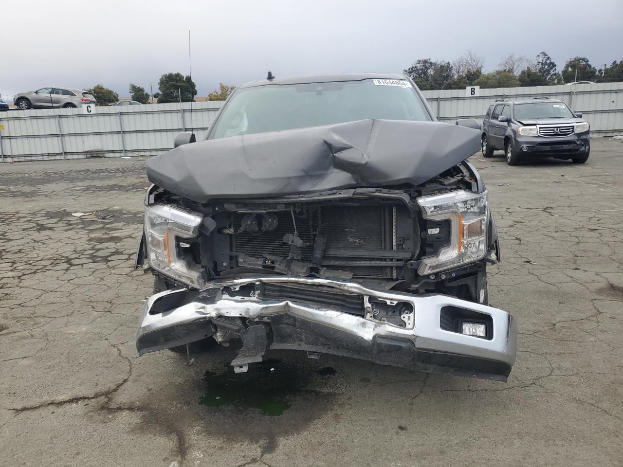 2019 Ford F-150 - Image 5