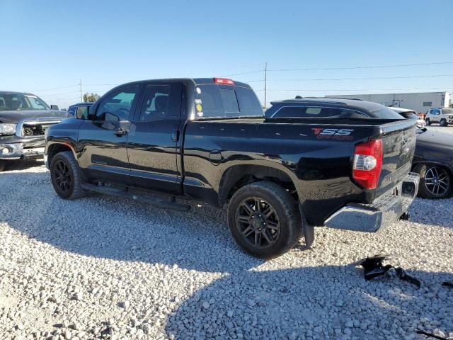  TOYOTA TUNDRA 2019 Czarny