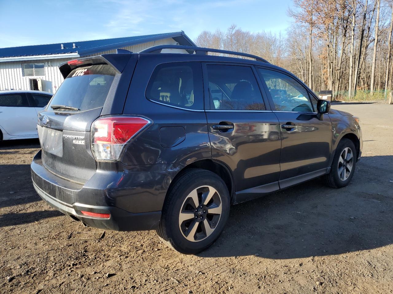 2017 Subaru Forester - Image 3