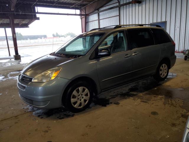 2004 Toyota Sienna Ce