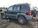 2004 Jeep Liberty Sport на продаже в Woodhaven, MI - Front End