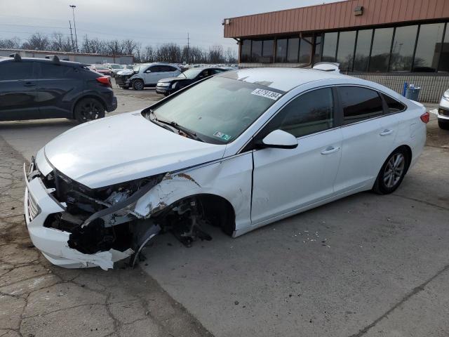 2016 Hyundai Sonata Se للبيع في Fort Wayne، IN - Front End