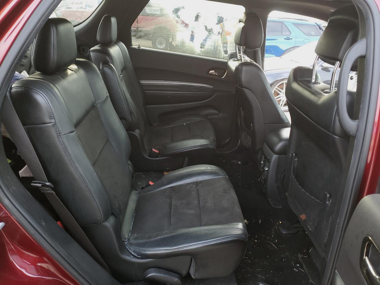 2019 Dodge Durango - Image 12