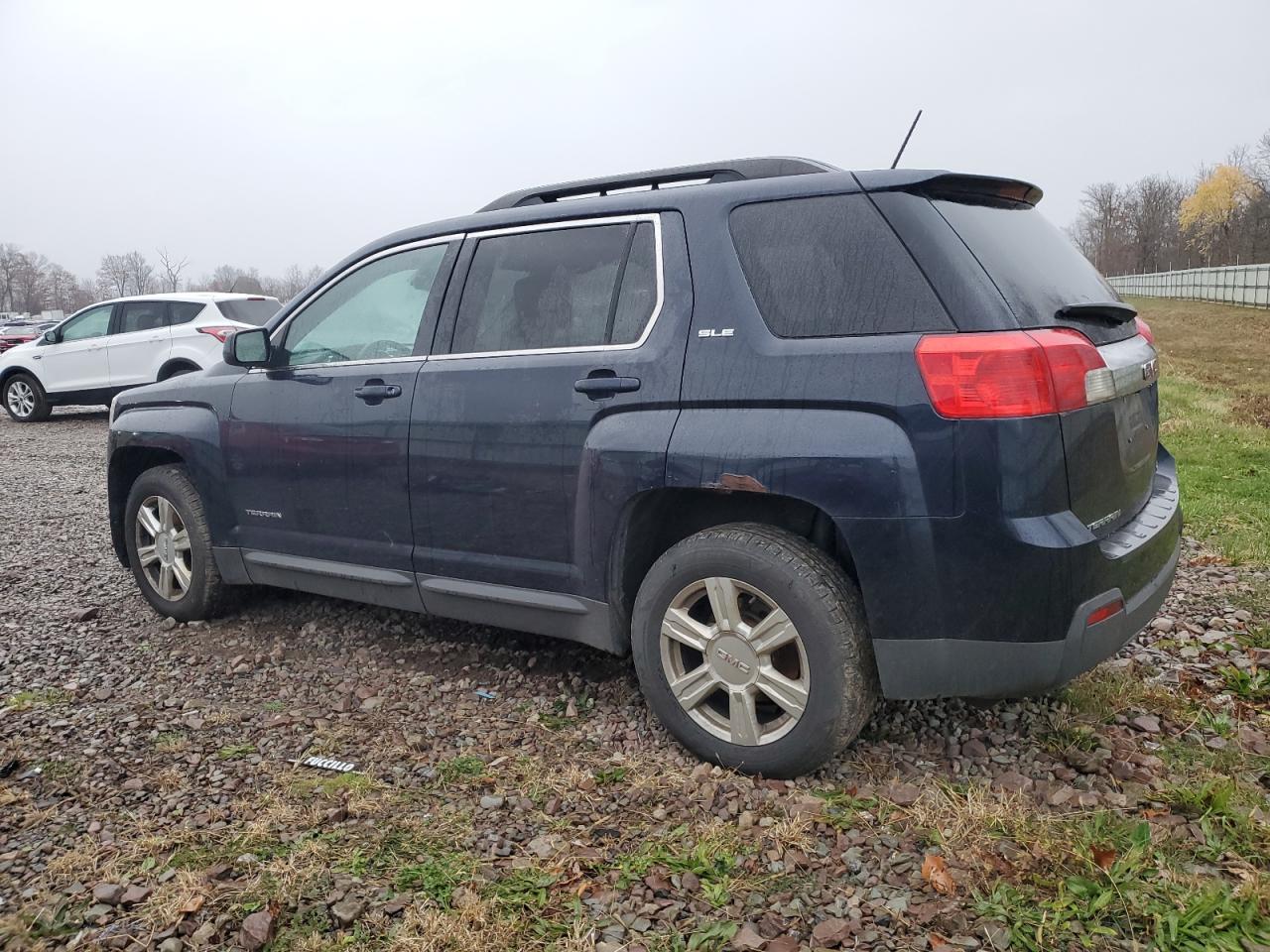 VIN 2GKFLWEK2F6339989 2015 GMC TERRAIN no.2